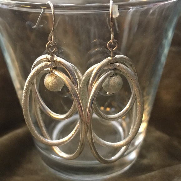 Jewelry - Earrings